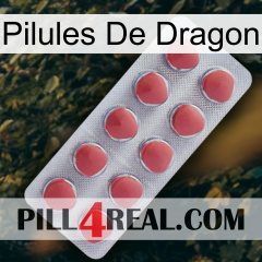 Dragon Pills 18